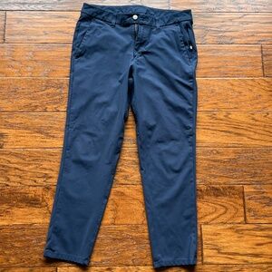 ABC Slim-Fit Trouser 30x28 Warpstreme